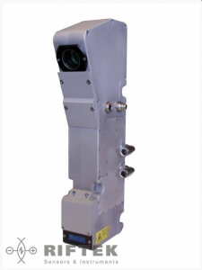 2D Laser Scanners intended for non-contact measuring and checking of surface profile