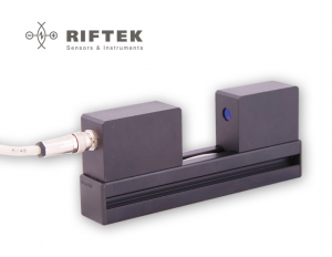 Optical micrometers