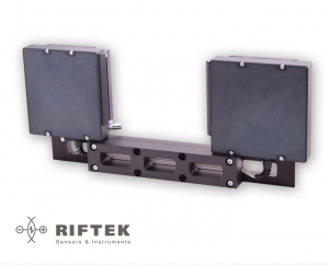 Optical micrometers