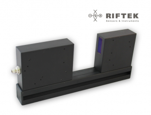 Optical micrometers