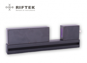 Optical micrometers