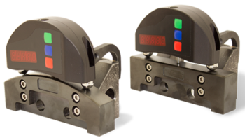 Permalänk till: Wheel diameter measurement gauge IDK compact